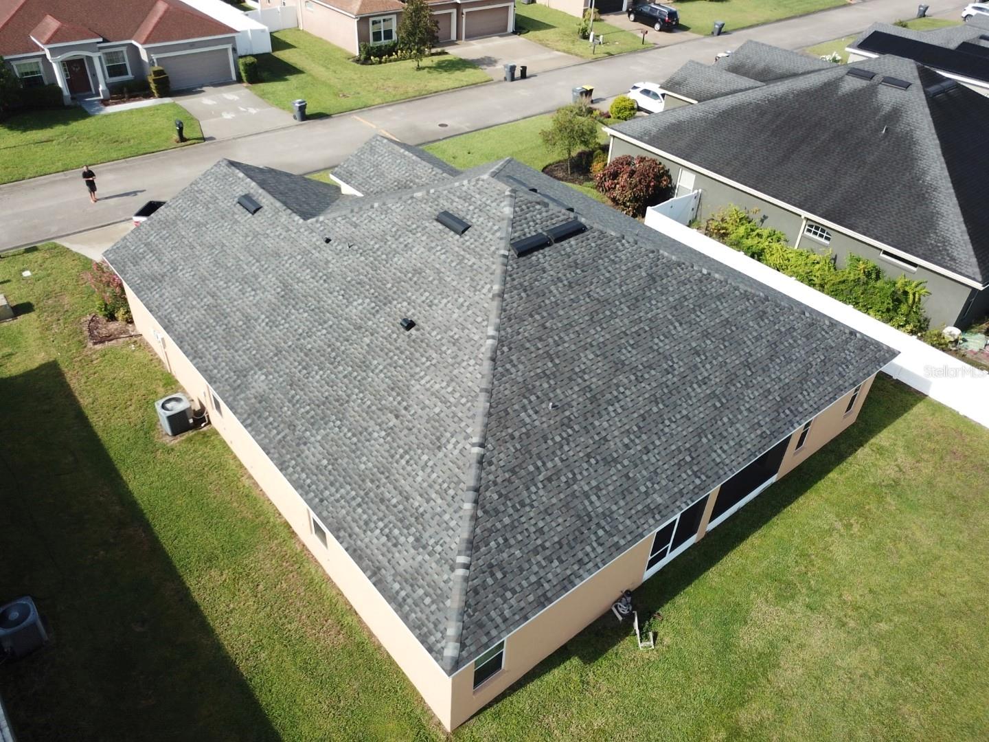 HARTFORD ESTATES - Residential