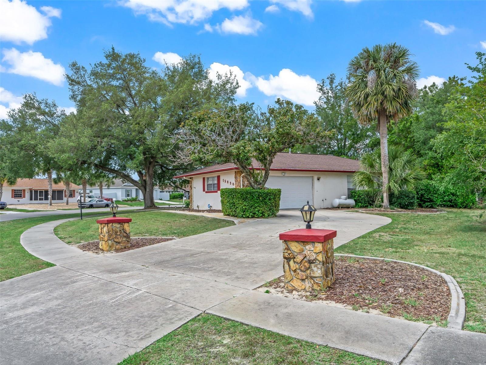 15090 SW 35TH CIRCLE