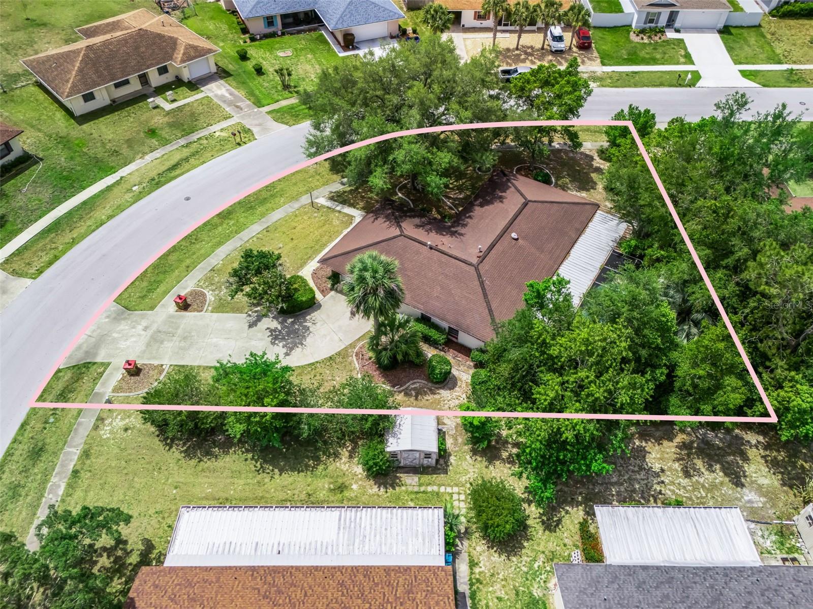 MARION OAKS UN 02 - Residential
