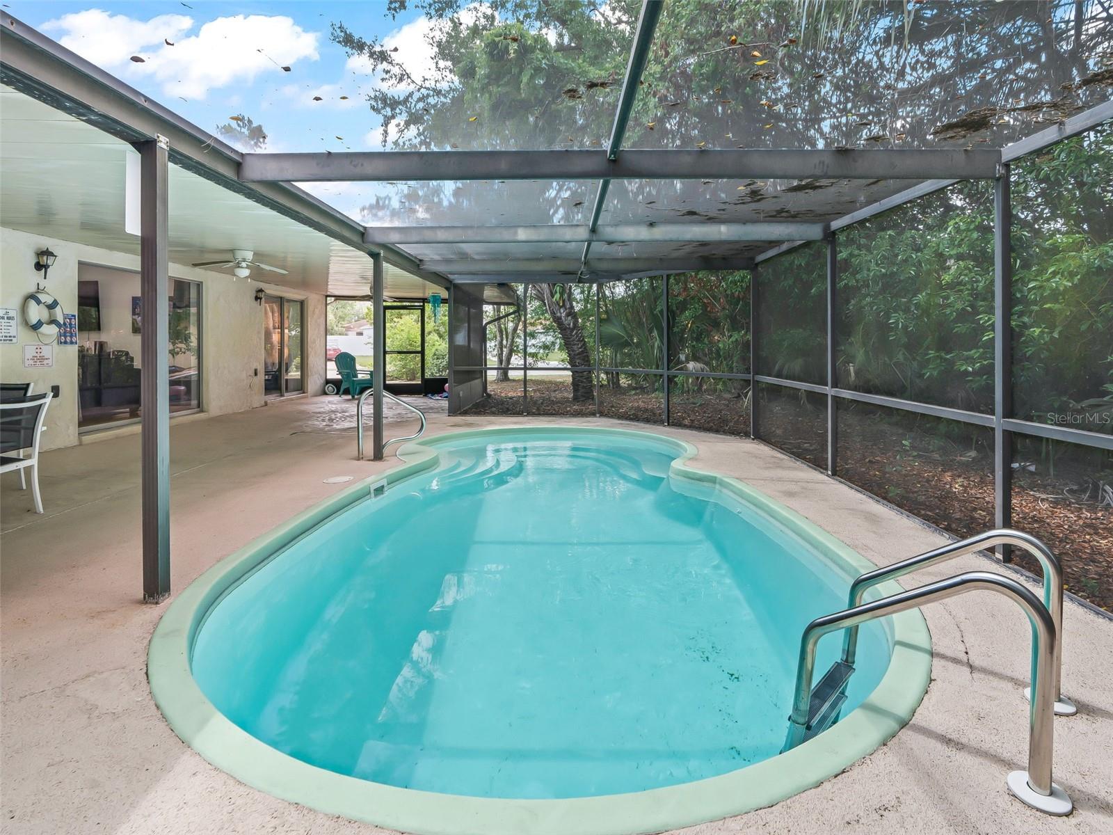 MARION OAKS UN 02 - Residential