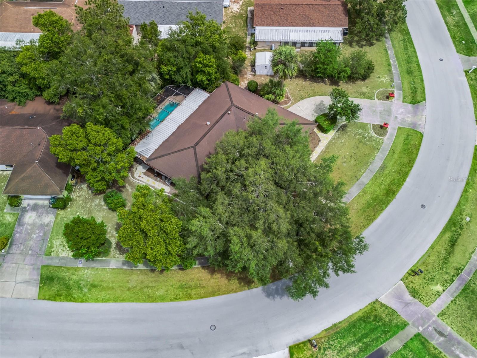 MARION OAKS UN 02 - Residential