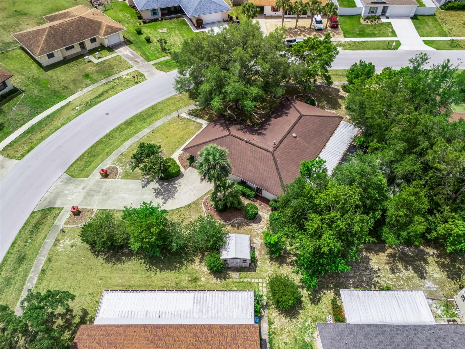 MARION OAKS UN 02 - Residential