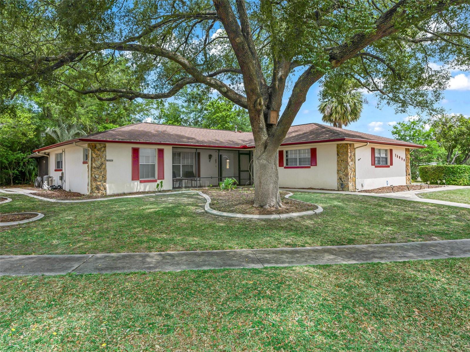 MARION OAKS UN 02 - Residential