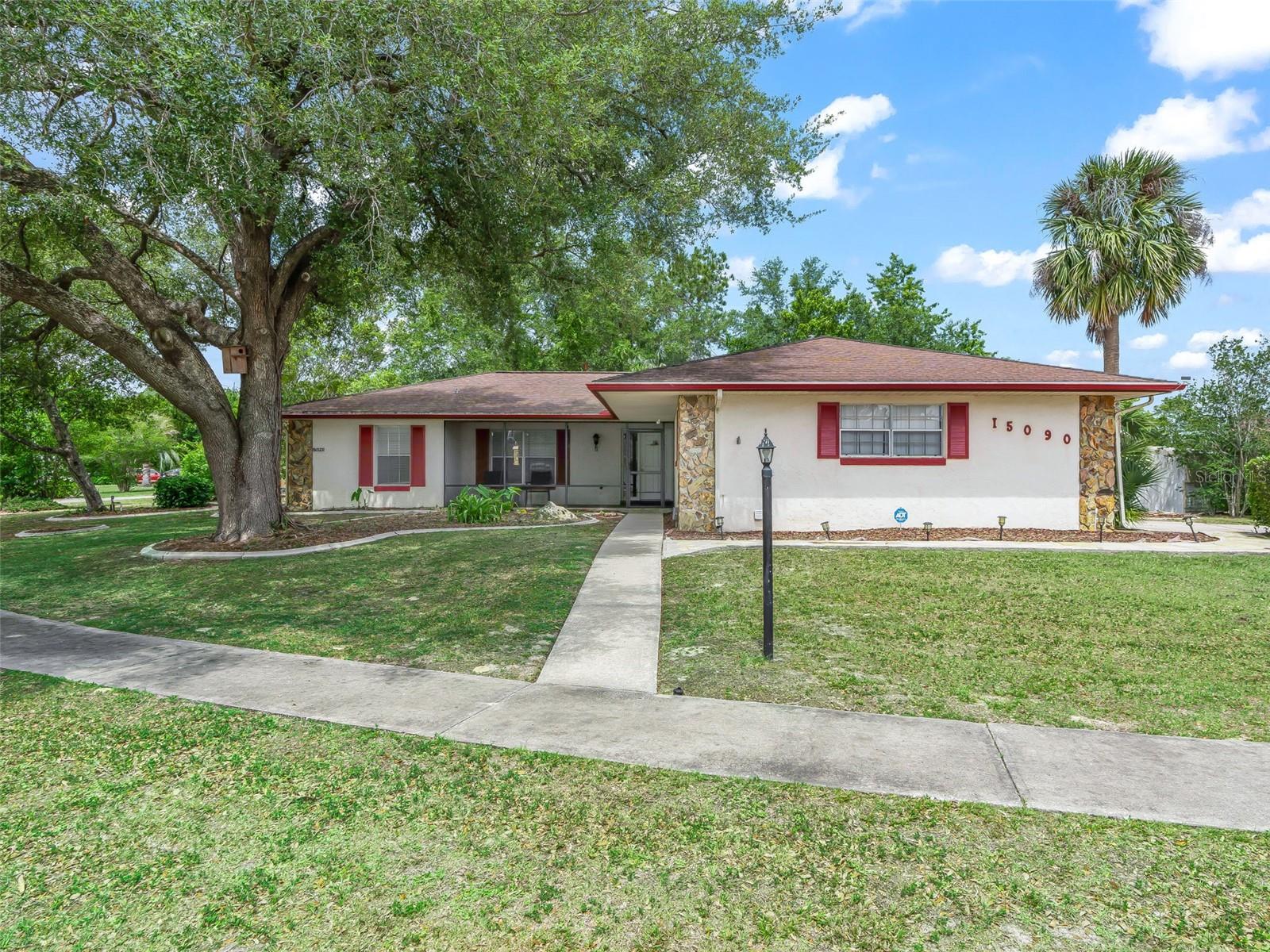 15090 SW 35TH CIRCLE
