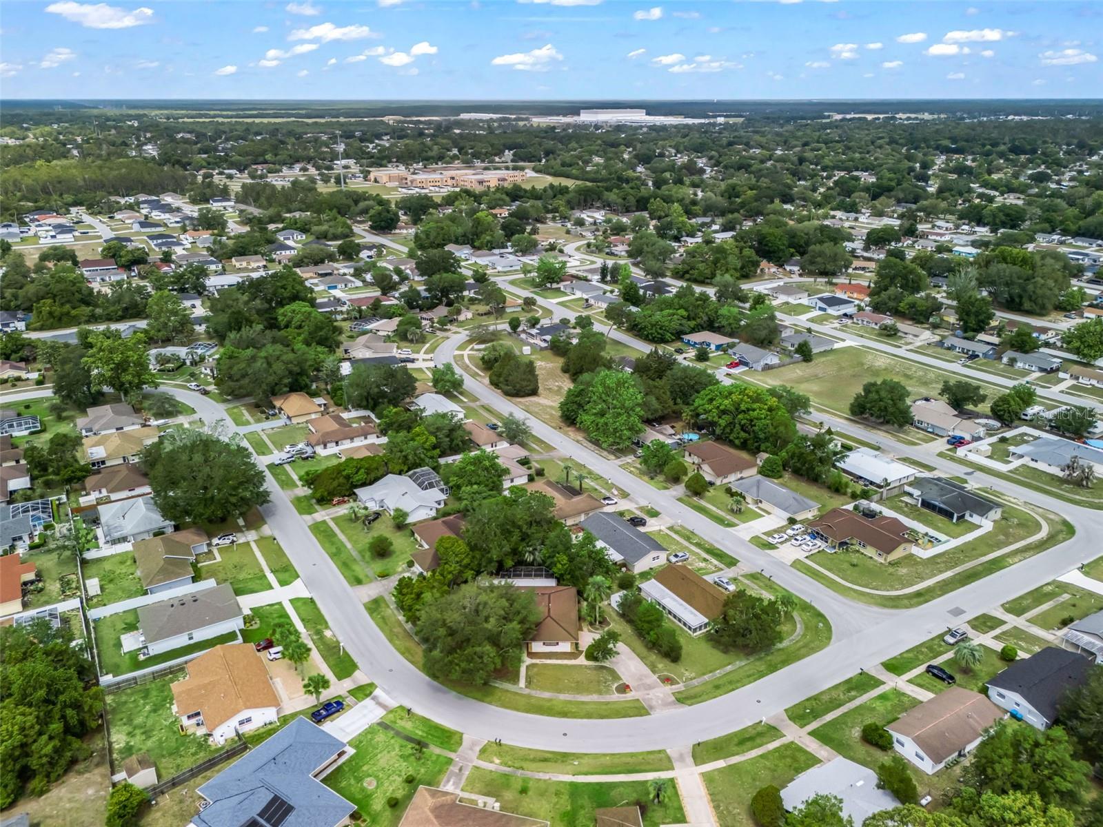 MARION OAKS UN 02 - Residential