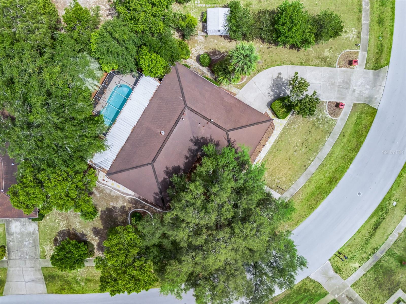 MARION OAKS UN 02 - Residential