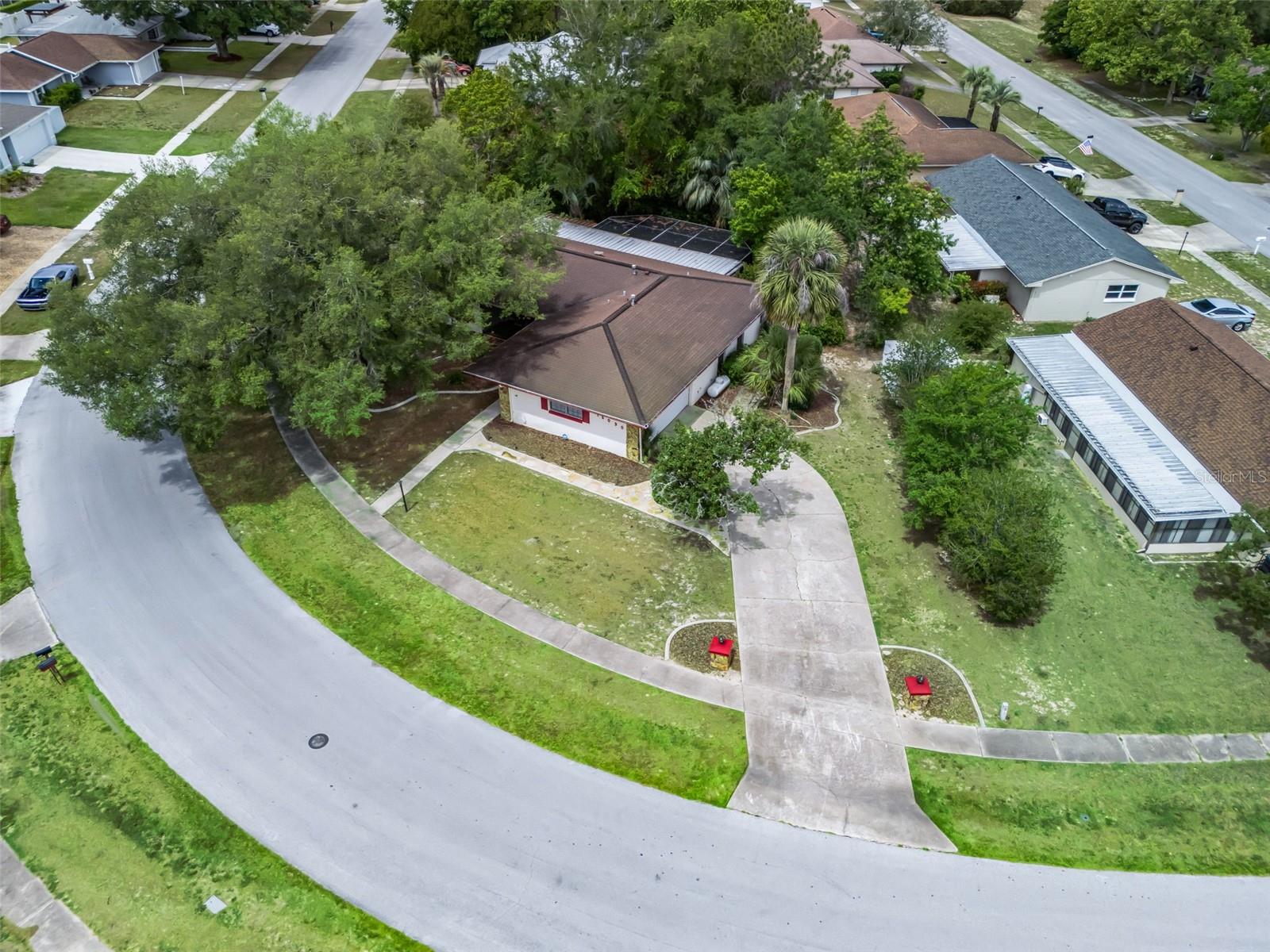 MARION OAKS UN 02 - Residential