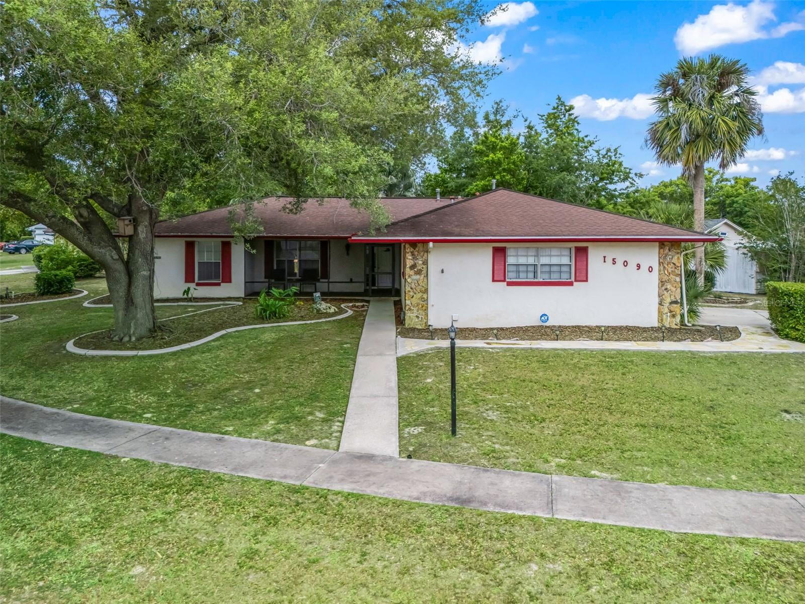 MARION OAKS UN 02 - Residential