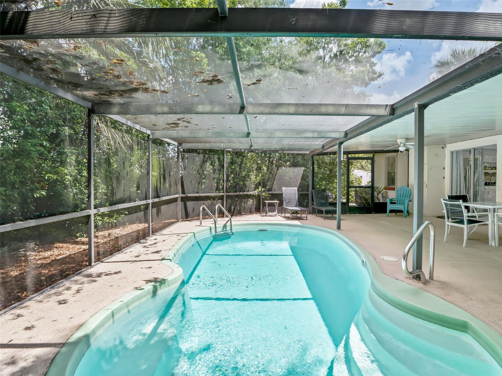 MARION OAKS UN 02 - Residential
