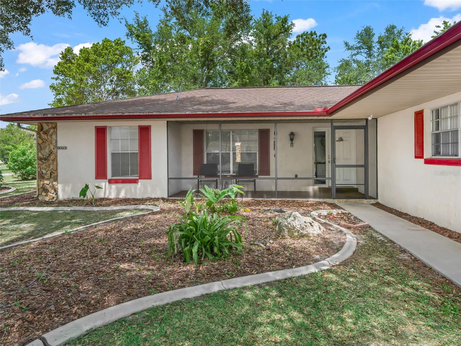 MARION OAKS UN 02 - Residential