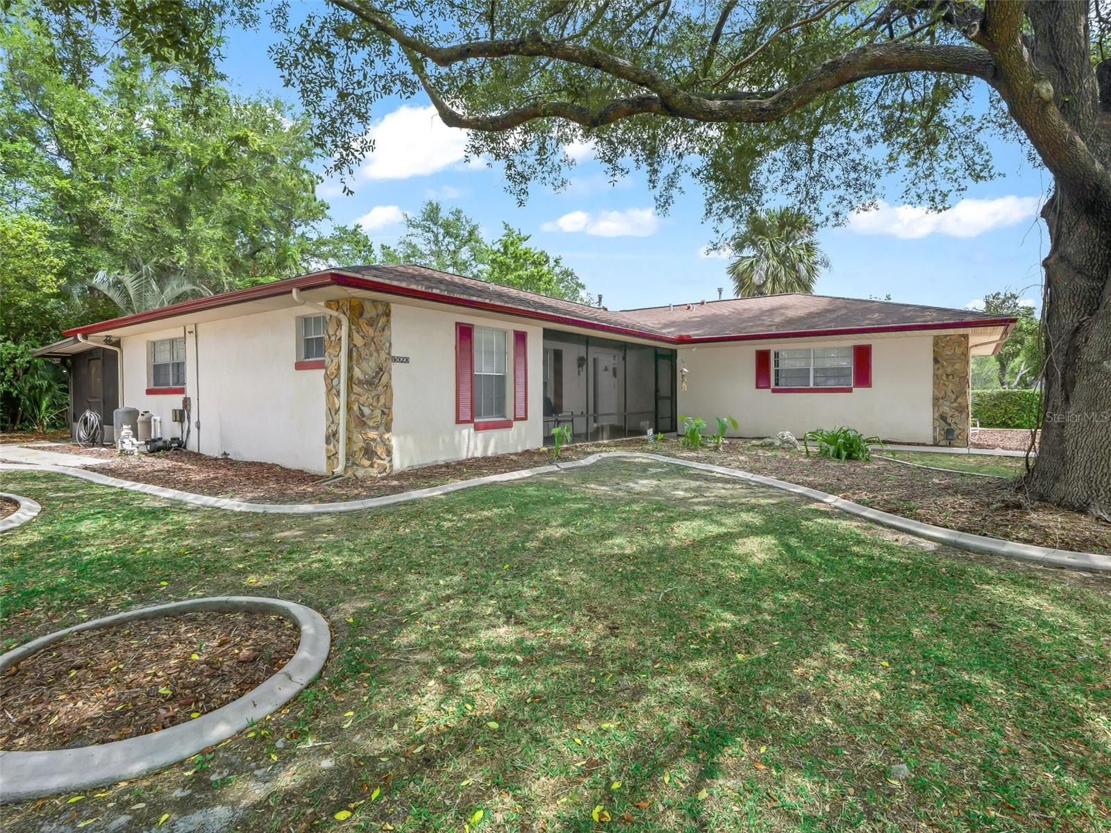 MARION OAKS UN 02 - Residential