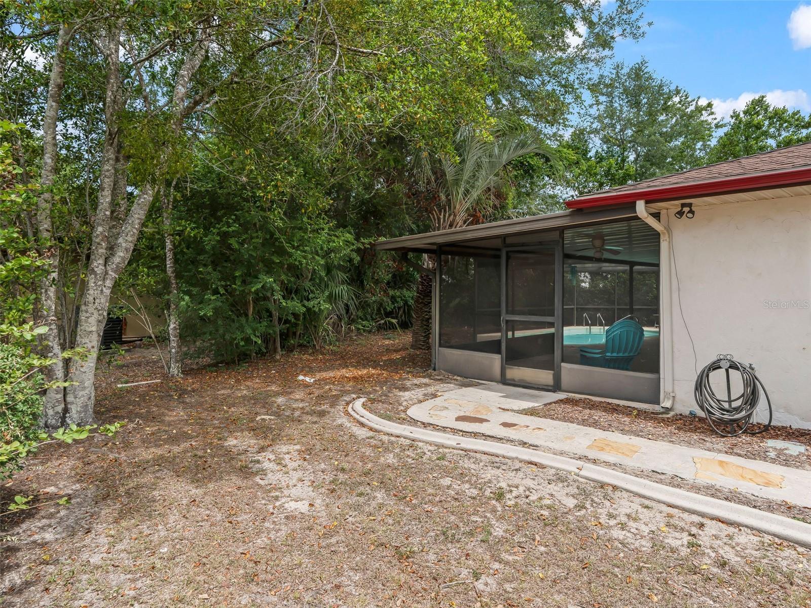 MARION OAKS UN 02 - Residential