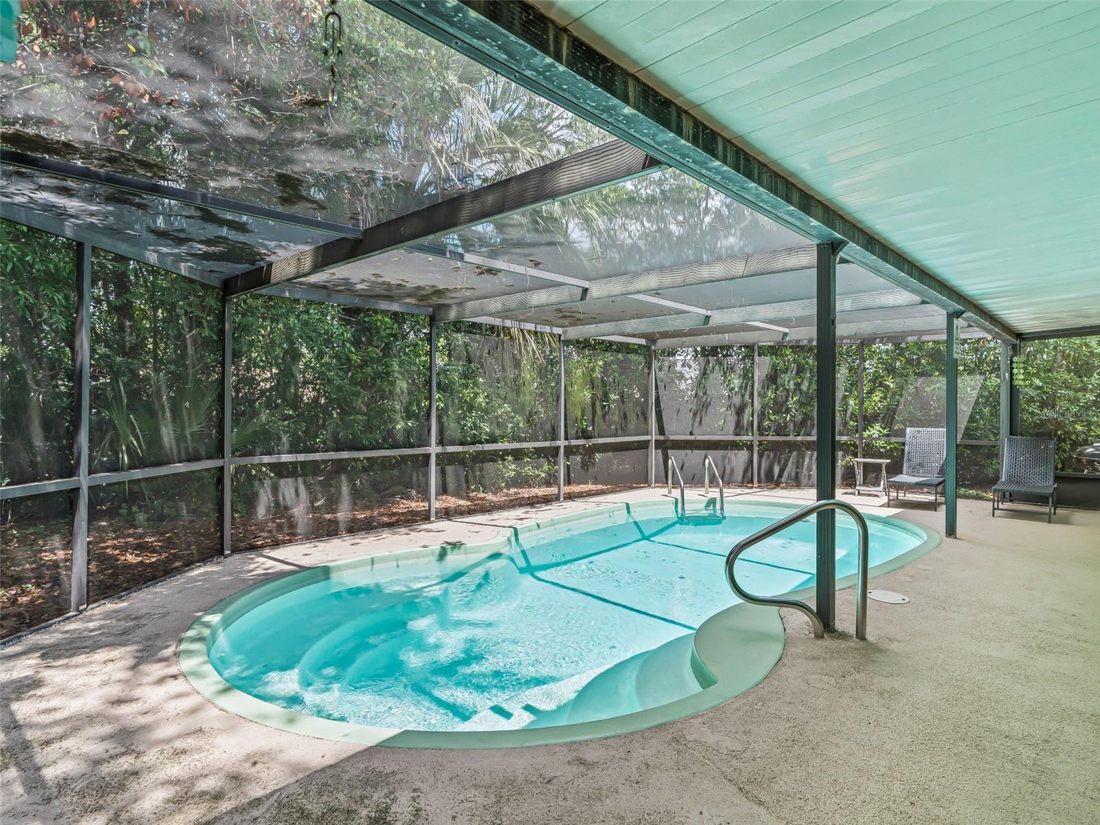 MARION OAKS UN 02 - Residential