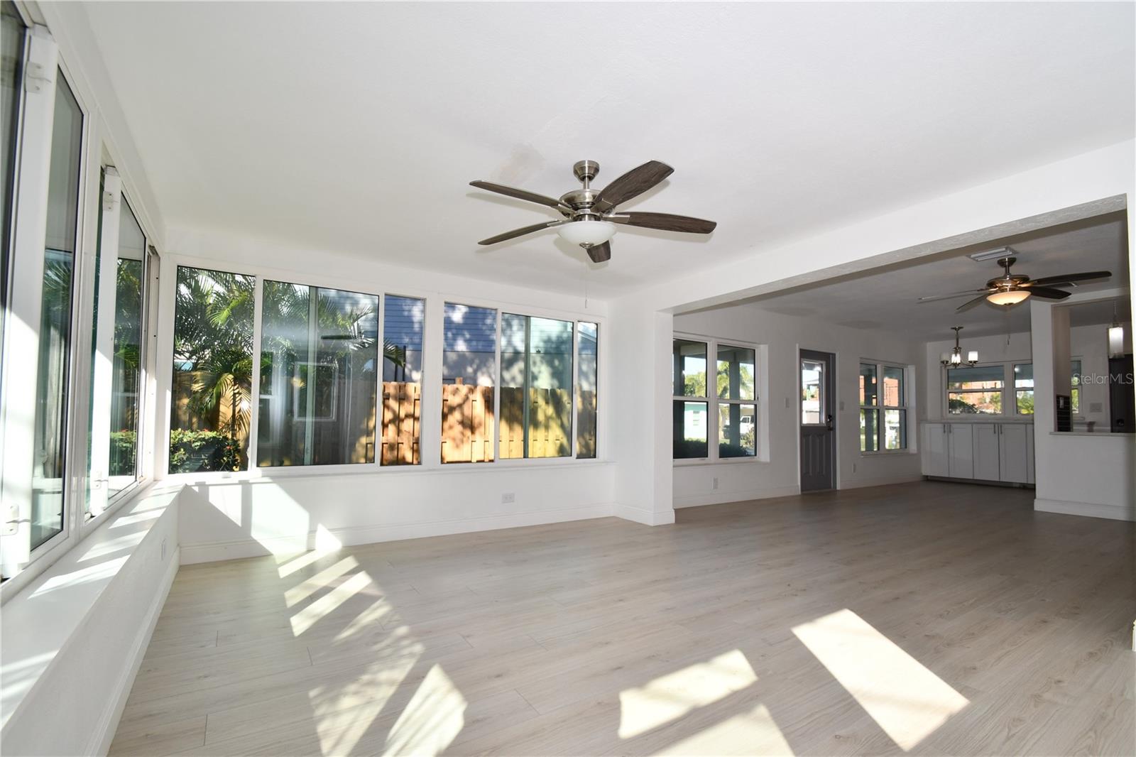 BAYWOOD SHORES 1ST ADD - Residential