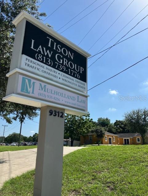 TWIN LAKE TERRACE - Commercial Sale