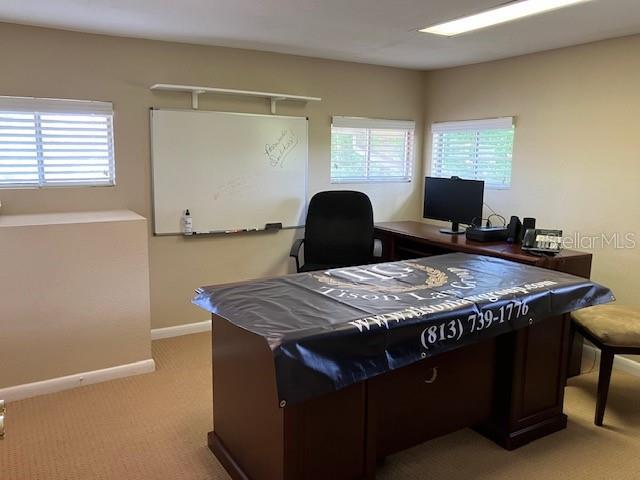 TWIN LAKE TERRACE - Commercial Sale