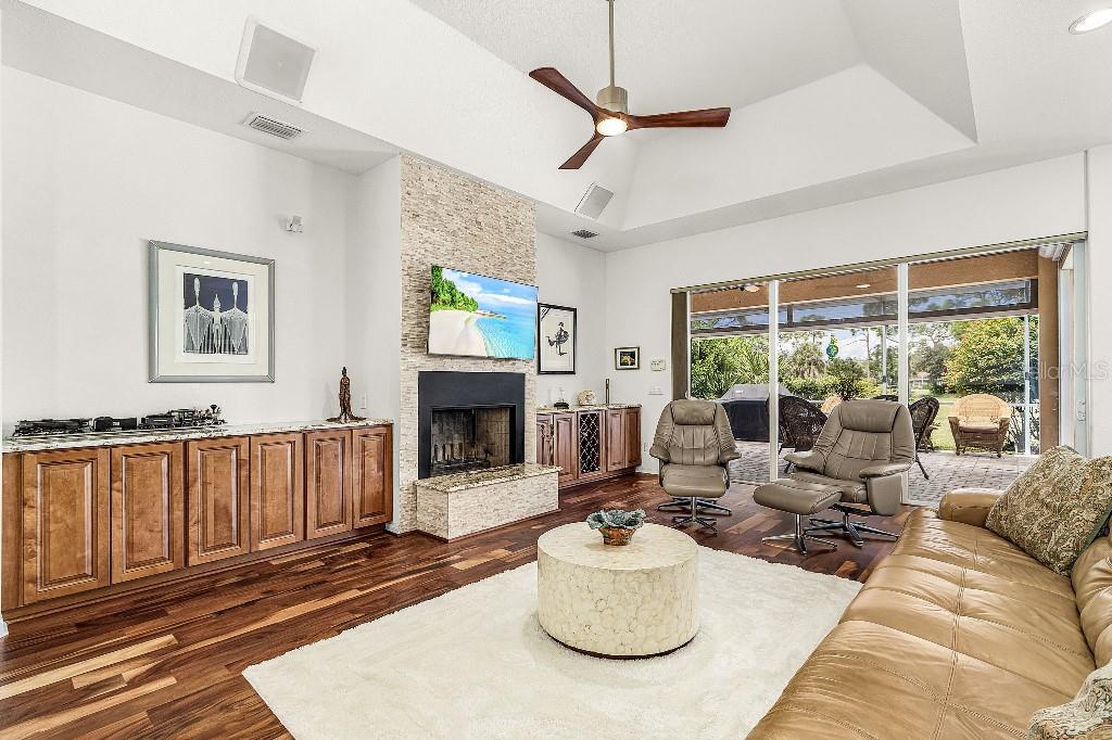 PUNTA GORDA ISLES - Residential