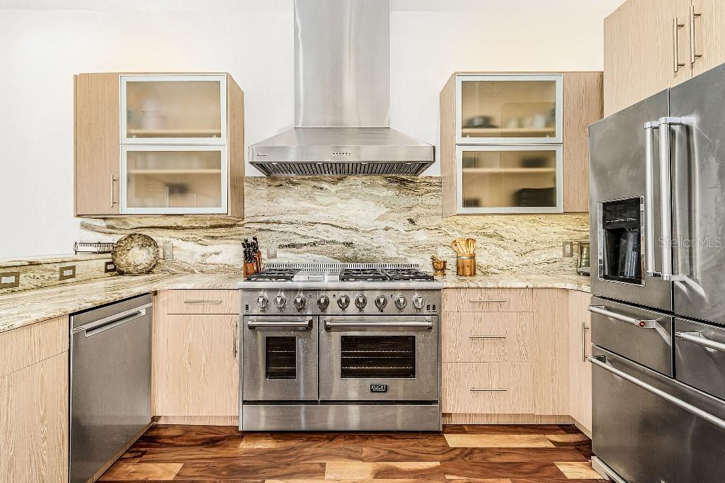 PUNTA GORDA ISLES - Residential