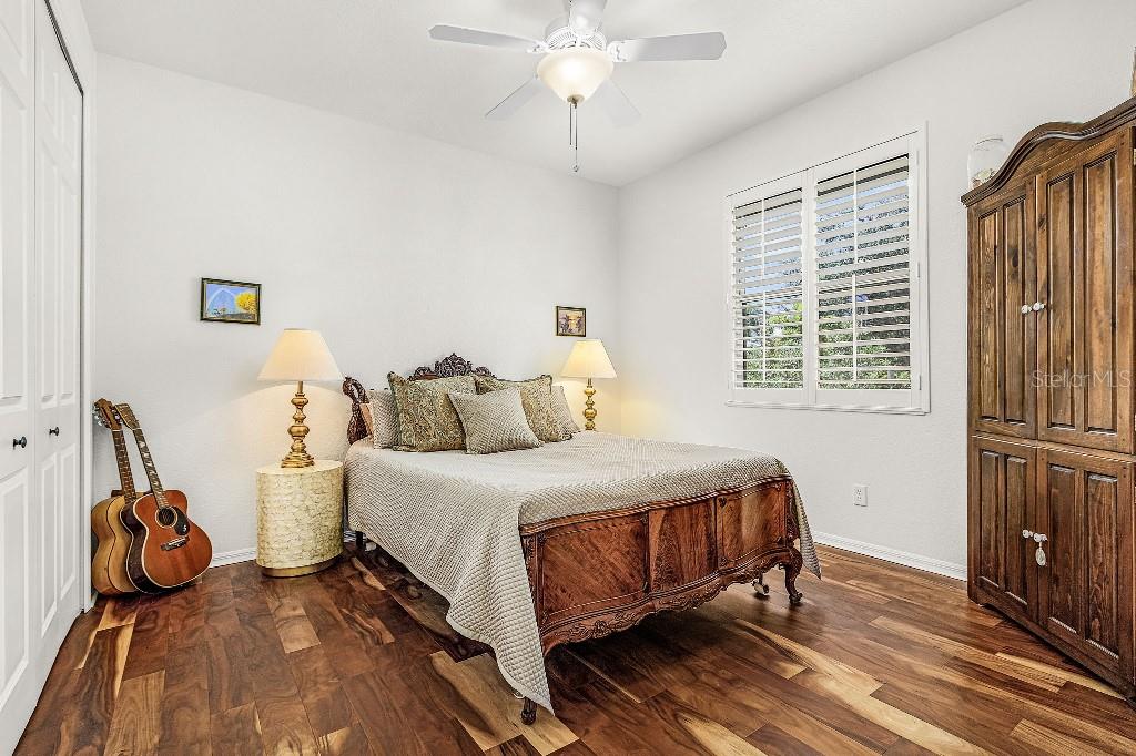 PUNTA GORDA ISLES - Residential
