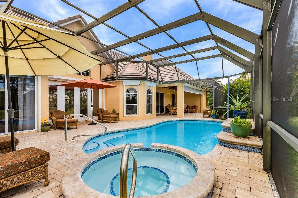 PUNTA GORDA ISLES - Residential