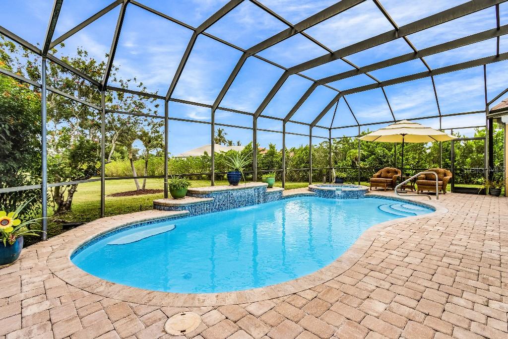 PUNTA GORDA ISLES - Residential