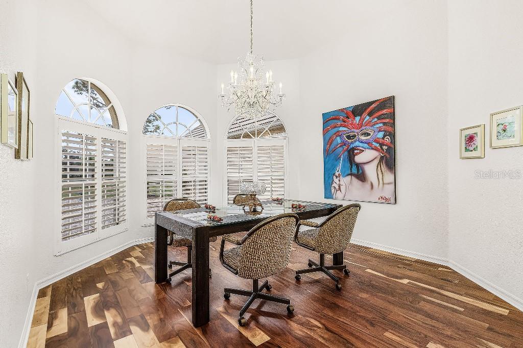 PUNTA GORDA ISLES - Residential