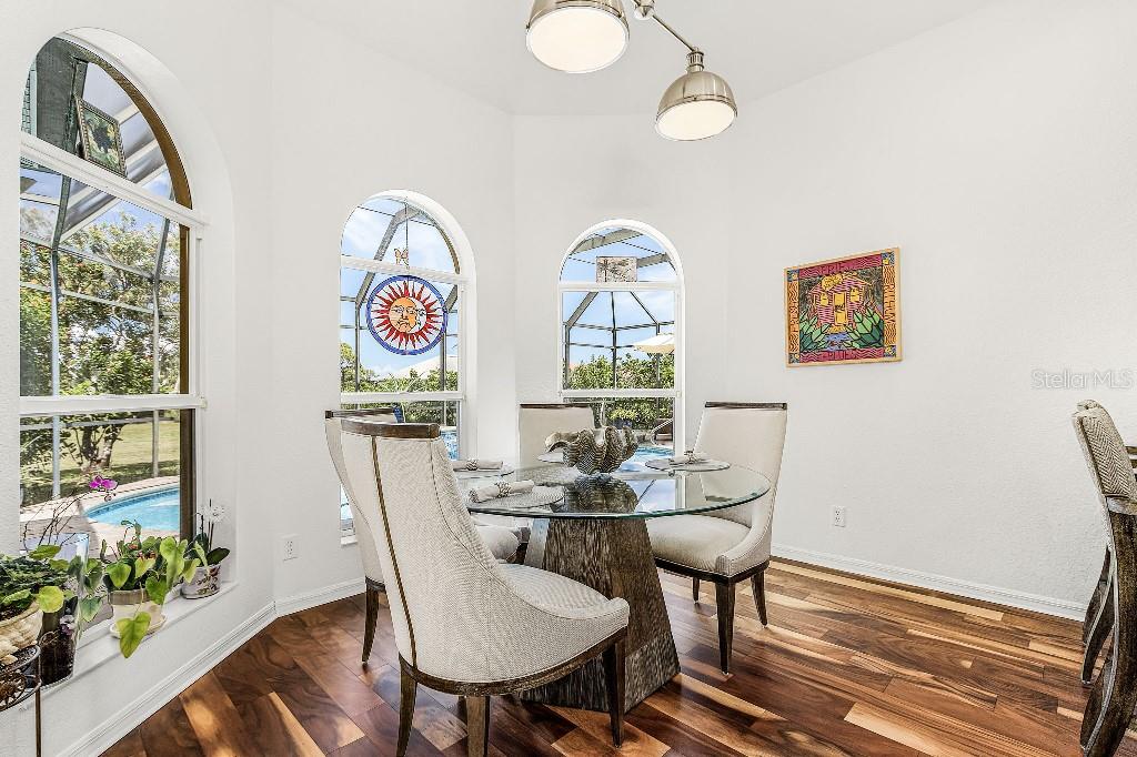 PUNTA GORDA ISLES - Residential