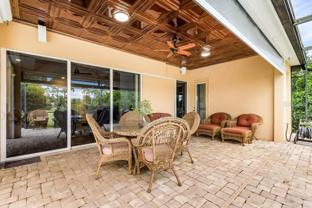 PUNTA GORDA ISLES - Residential
