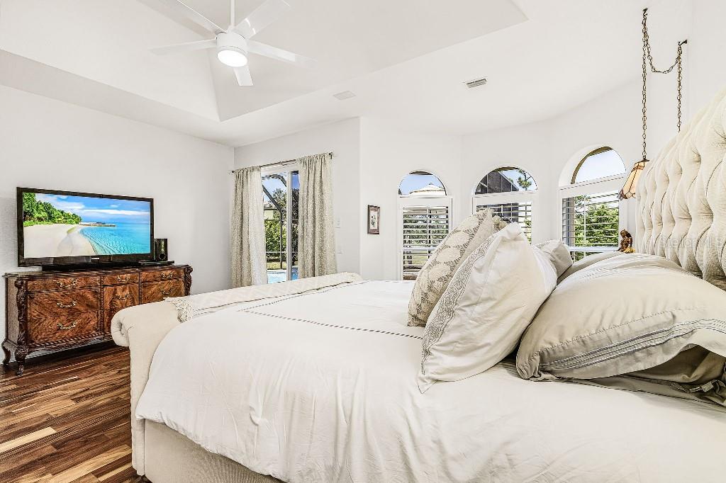 PUNTA GORDA ISLES - Residential