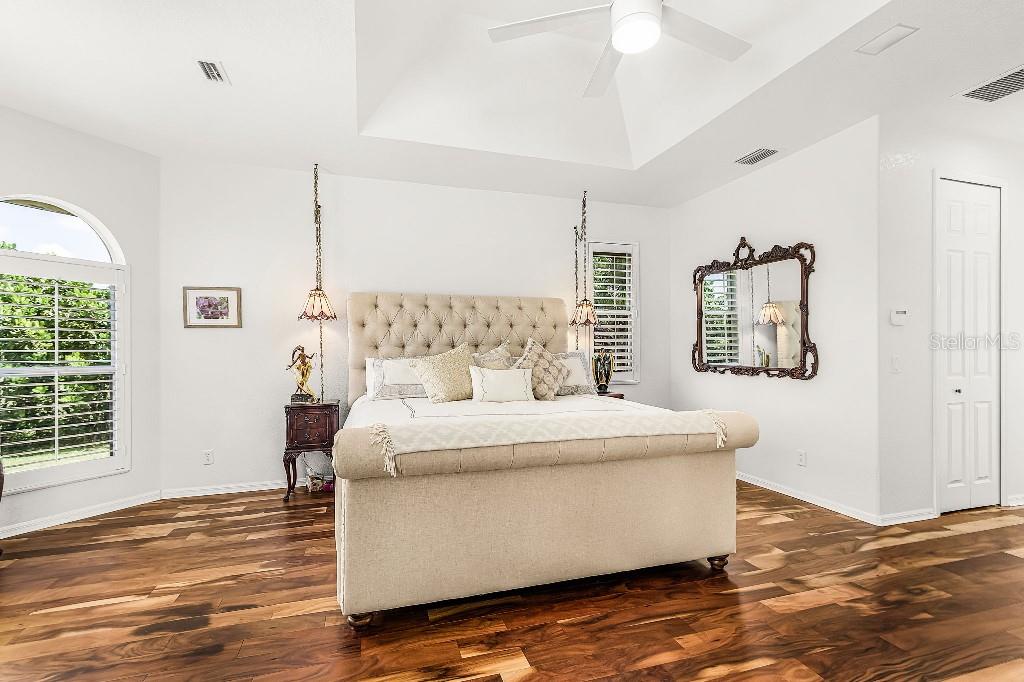 PUNTA GORDA ISLES - Residential