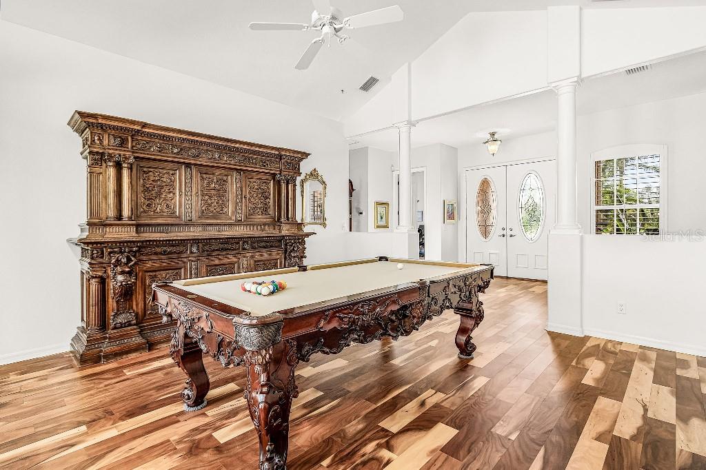 PUNTA GORDA ISLES - Residential