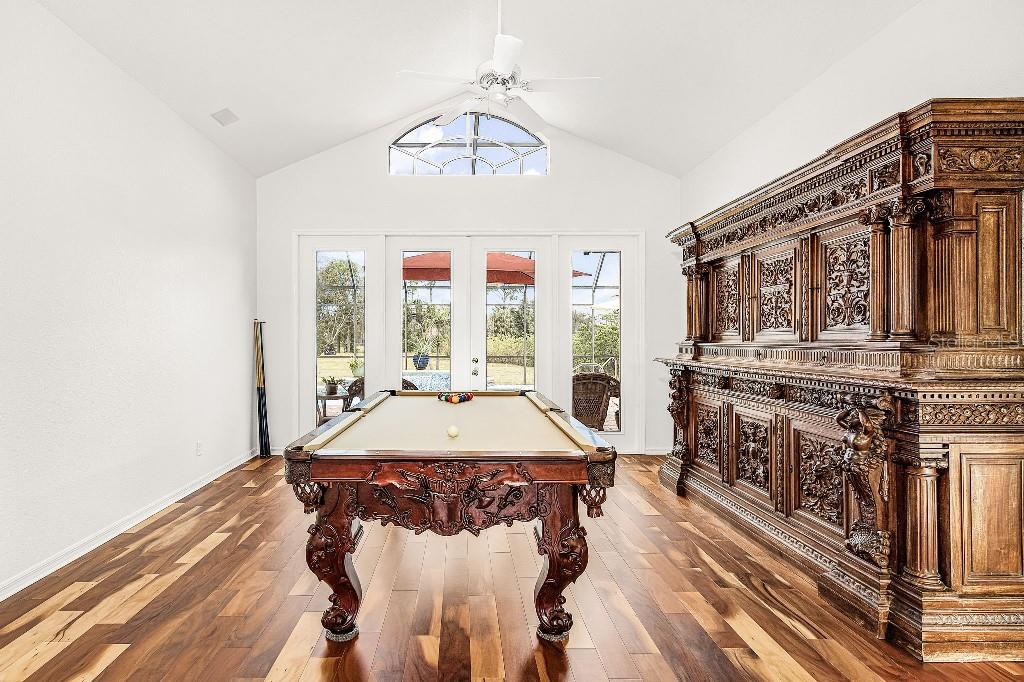 PUNTA GORDA ISLES - Residential