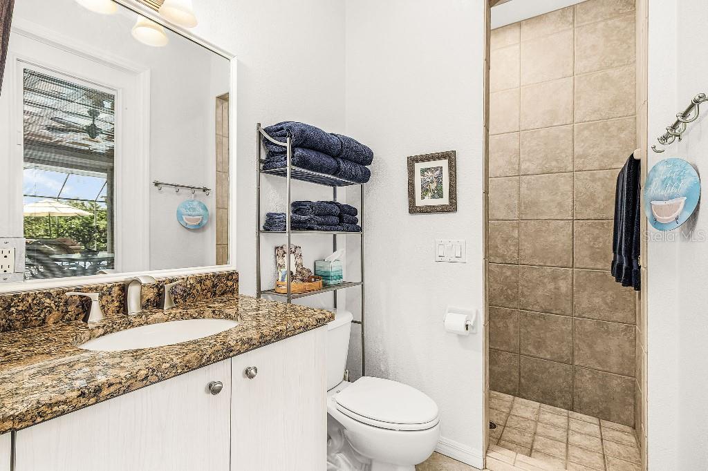 PUNTA GORDA ISLES - Residential