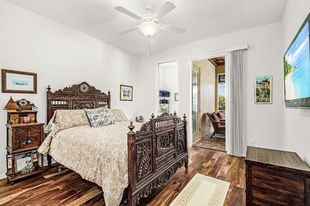 PUNTA GORDA ISLES - Residential