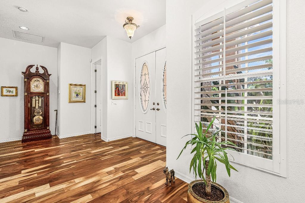 PUNTA GORDA ISLES - Residential