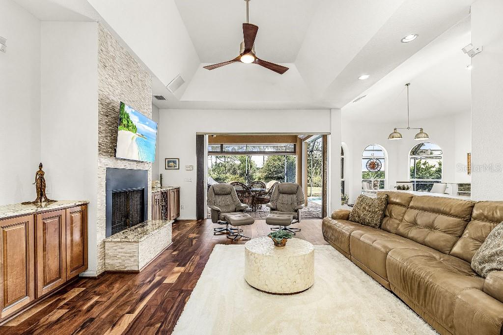 PUNTA GORDA ISLES - Residential