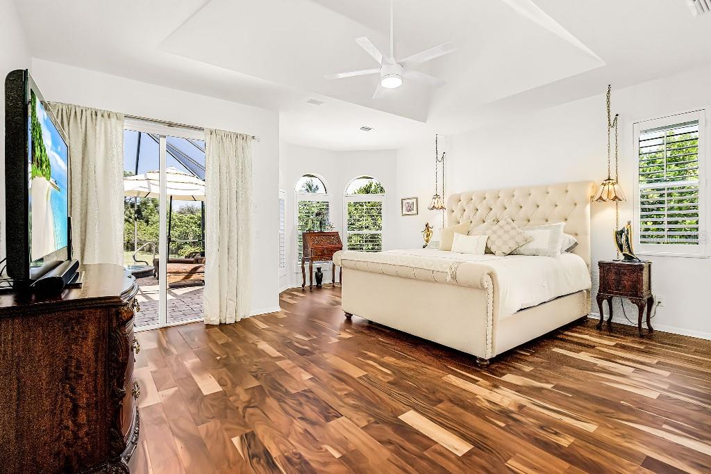 PUNTA GORDA ISLES - Residential