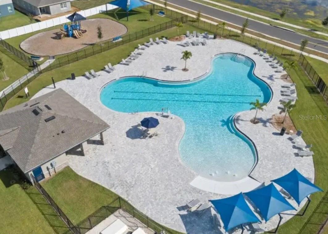 CHATEAU/ASTONIA - Residential Lease