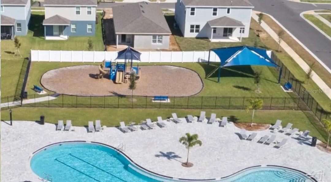 CHATEAU/ASTONIA - Residential Lease