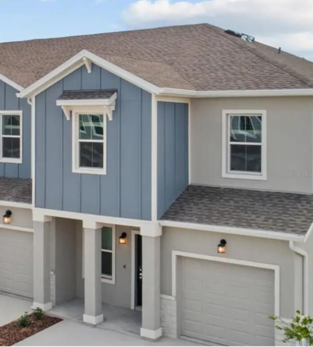 Beautiful, spacious townhome near Posner Park, AdventHealth, I-4, and Disney (20 mins). Features furnished living areas, a separate living room and great room, modern kitchen with quartz & stainless steel, upstairs laundry with washer/dryer, and large primary suite with huge closet. Includes garage, double driveway, and back patio with no rear neighbors. Community pool, playground, dog park, and yard care included. 
Tenant pays utilities, renter's insurance required. Income 2.5x rent, clean background, $35 app fee per adult, no smoking. Section 8 vouchers accepted. Small dog 7lbs or less ok. 
Tenant is responsible for utilities. Renter's insurance proof, 1 months rent, and 1 month refundable deposit