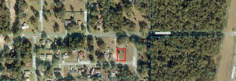 00 SW 81ST COURT DUNNELLON FL 34431