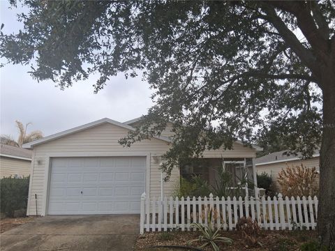 Photo of 1469 Sothell Street, The Villages, FL 32162 (MLS # G5108340)