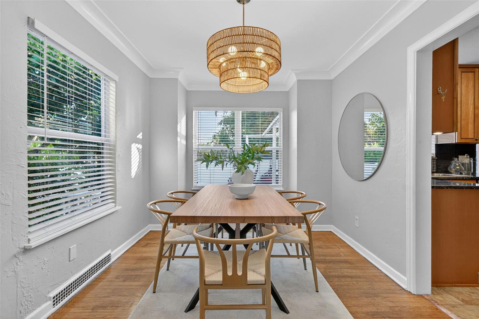 PARKS REP RAY H - Residential