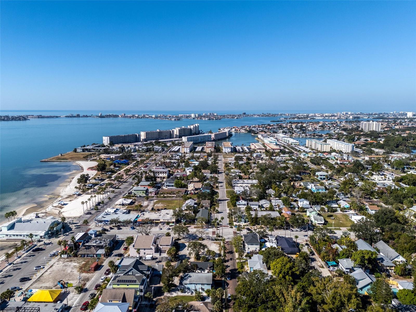 PARKS REP RAY H - Residential