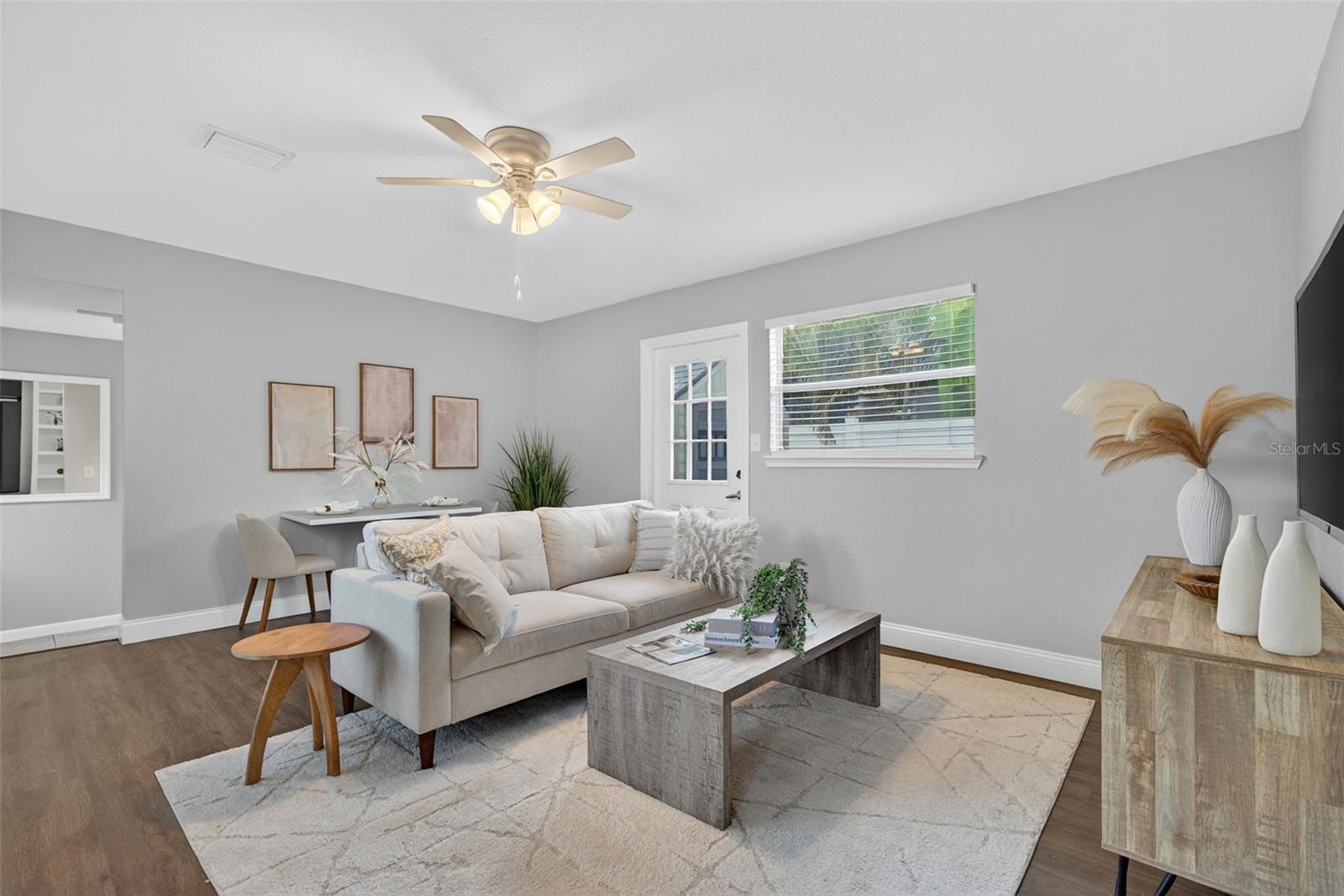 PARKS REP RAY H - Residential