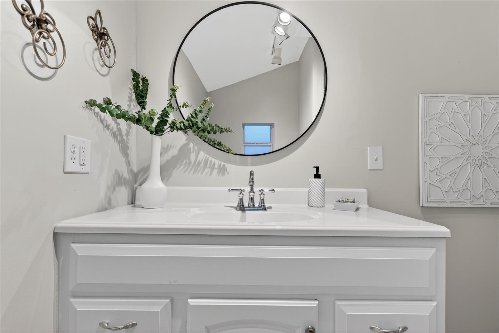 PARKS REP RAY H - Residential