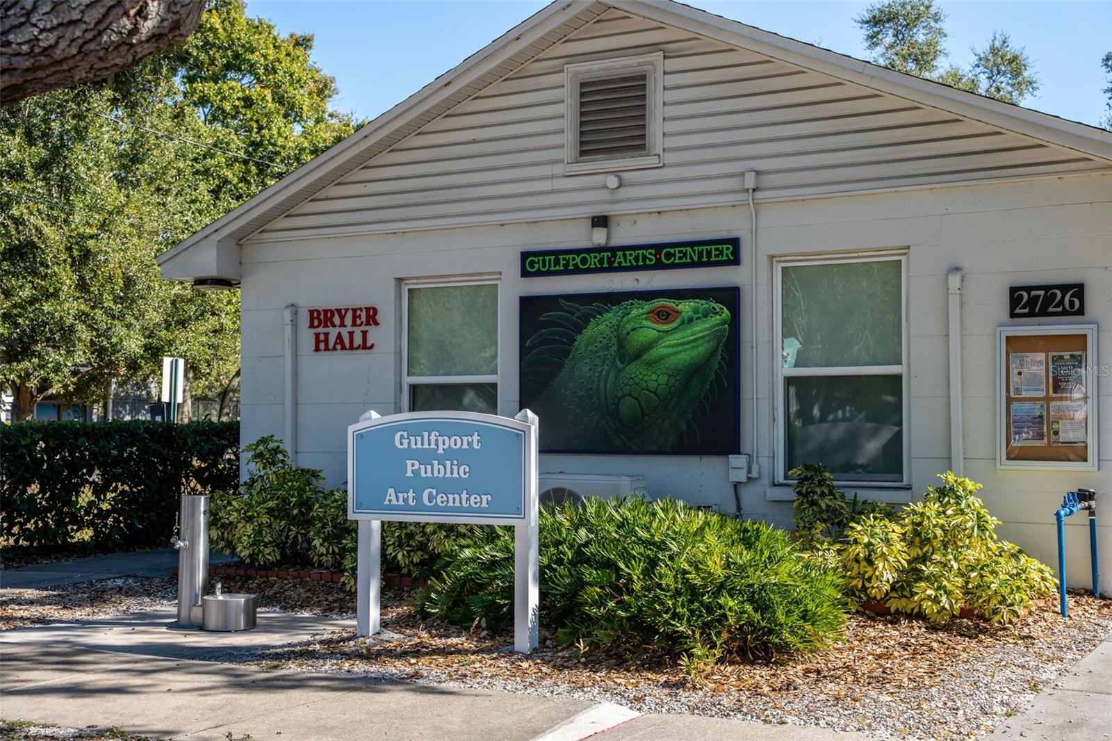 PARKS REP RAY H - Residential