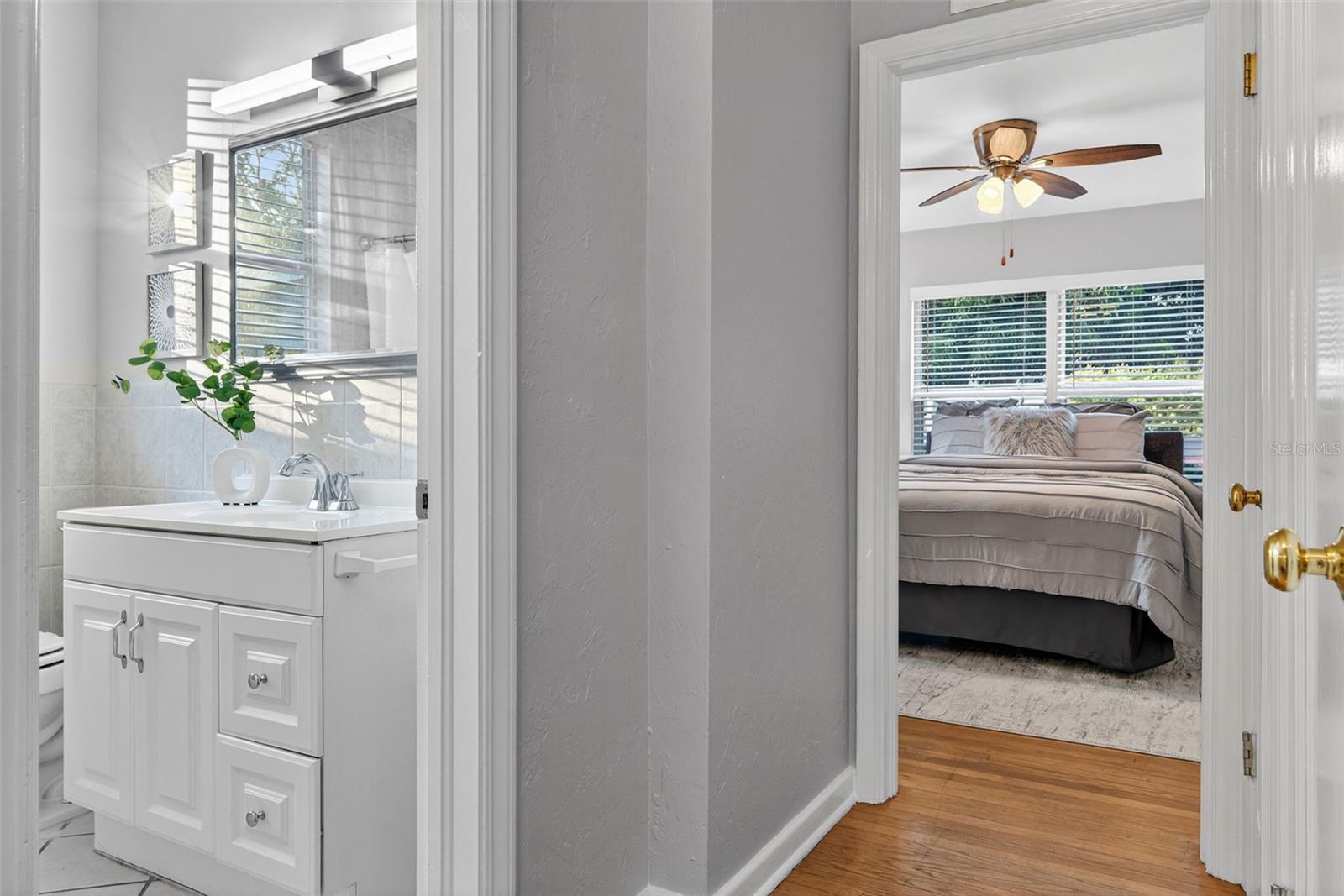 PARKS REP RAY H - Residential