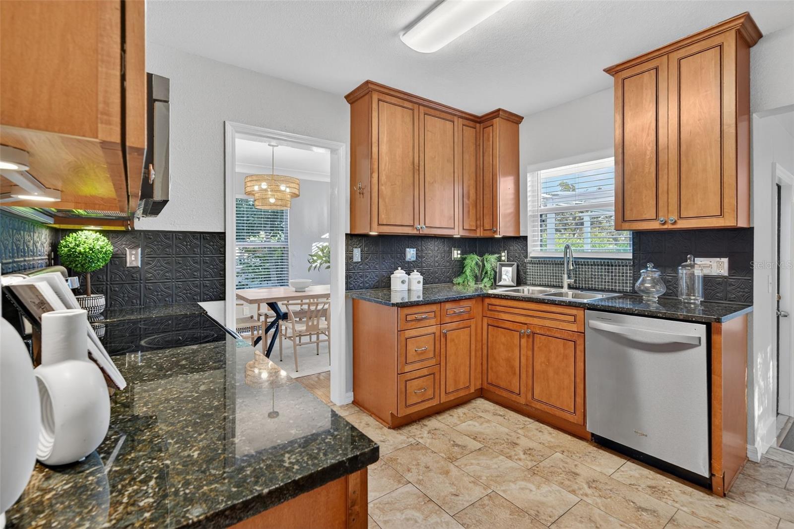 PARKS REP RAY H - Residential