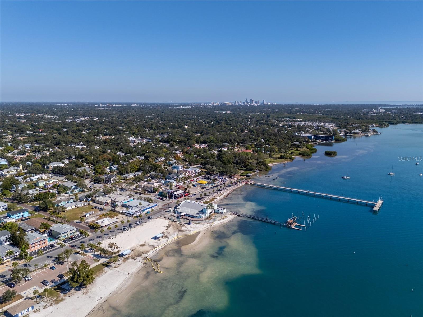 PARKS REP RAY H - Residential